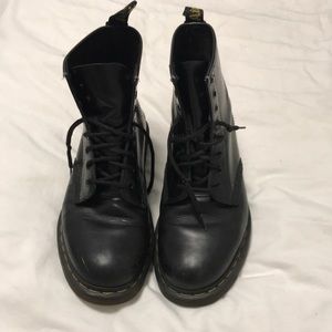 Dr. Martens Boots